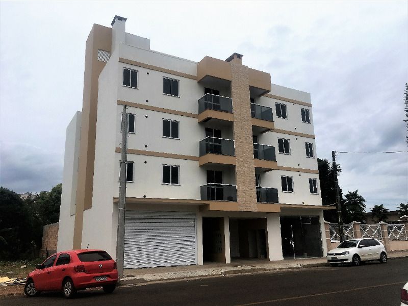 Edifício residencial apresentado pela marca FRANKA