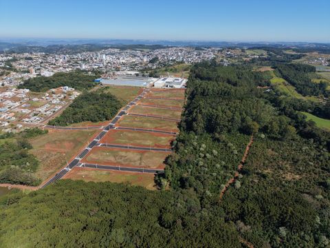 Lote urbano no Montreal